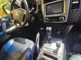 2011 Mitsubishi Pajero 3-Door Perfect condition well maintained 